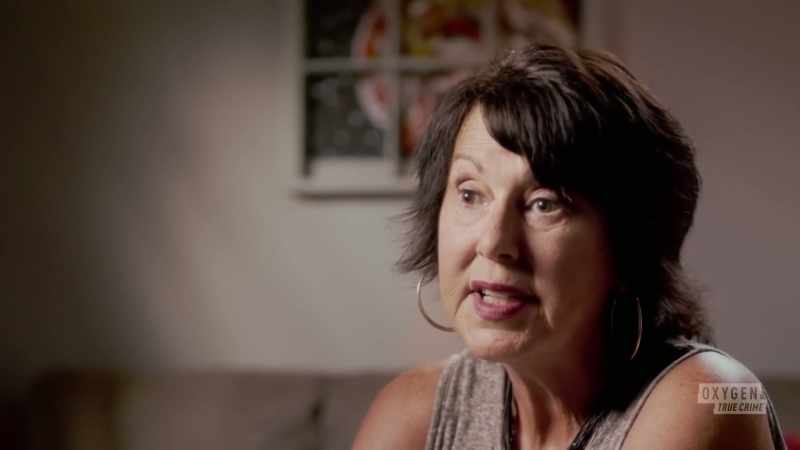 It was simply she pleaded guilty and that was it