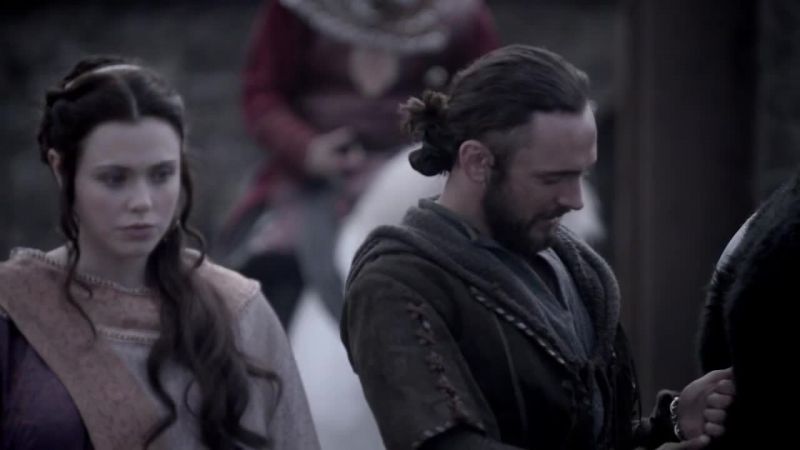 It is so beautiful, that it must have been made by dwarves