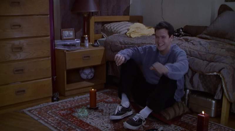 It was so easy Cooper