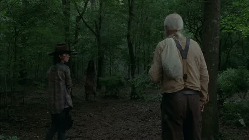 It was so peaceful