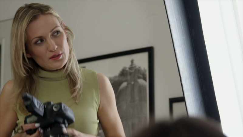 It sort of embodies the very struggle