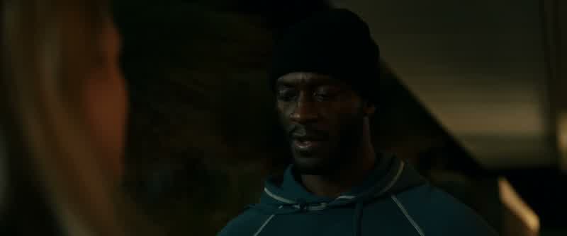 It sounded a lot like he killed himself