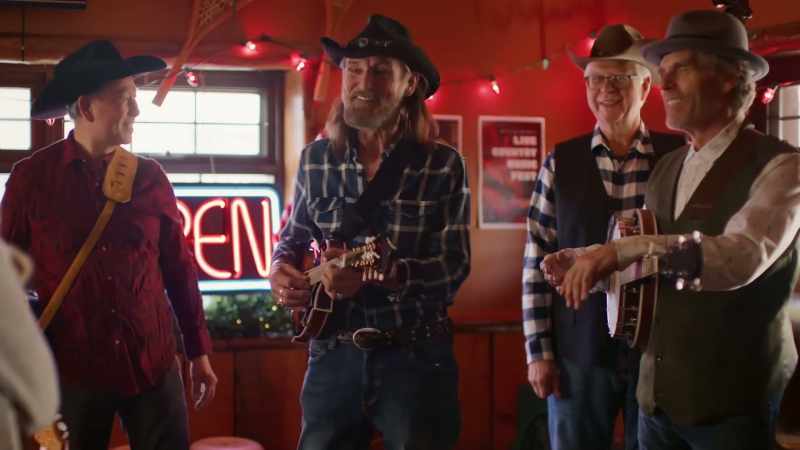 It sounded fantastic. - Awesome