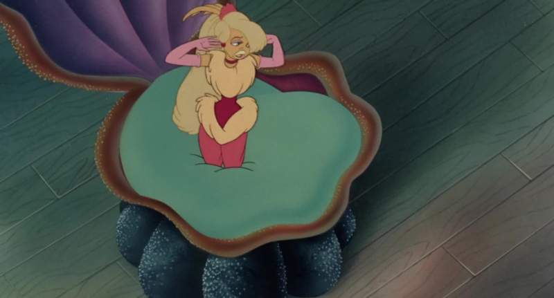 It sounds bad Pinky