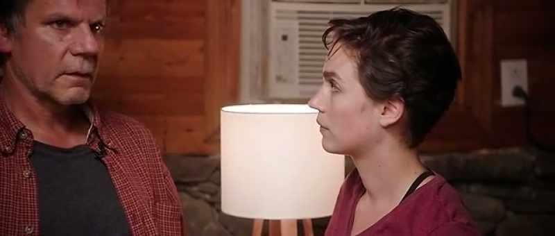 It sounds better. -Are you OK?