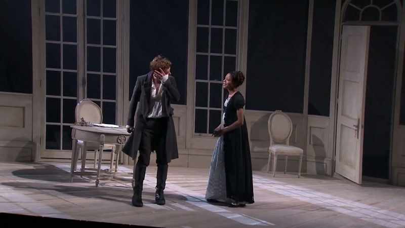 � It sounds so exciting! ― Firstly, I will to Oxford