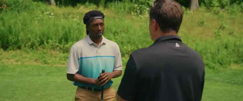 It sounds like a great opportunity. - So you're interested?