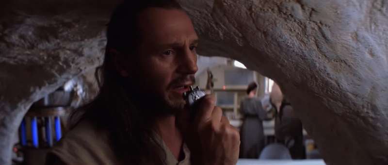 It sounds like bait to establish a connection trace