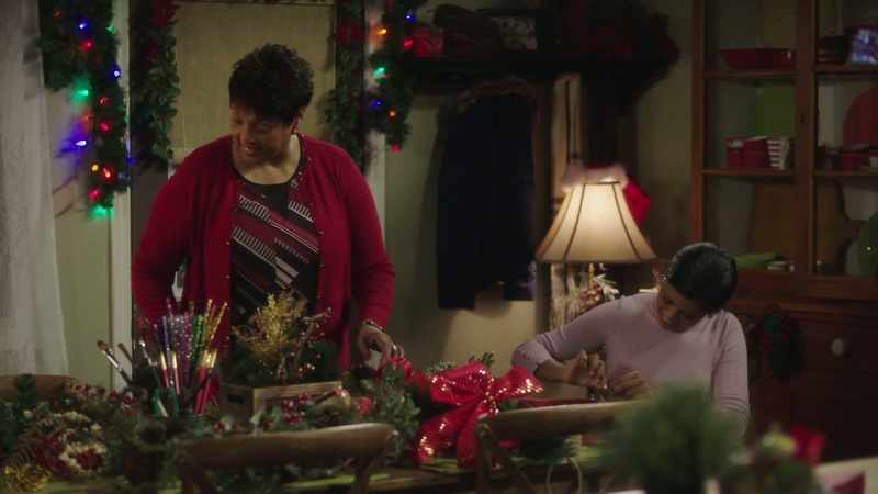 It sounds like they take the holidays very seriously