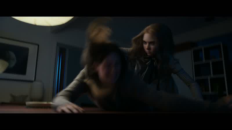 It sounds like you're fighting We're not fighting