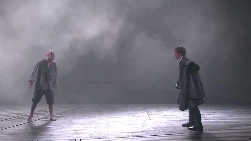� It speaks! ― You know my name?