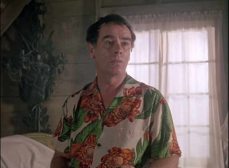 It started off kinda small and fun