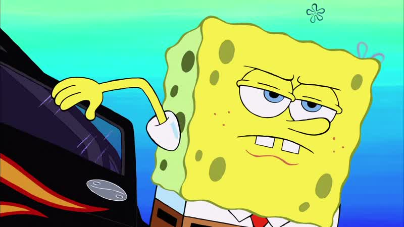 Talk to me KrabsOh It started out as a simple ordera Krabby Patty with cheeseWhen the customer took a biteno cheesewailingGet ahold of yourself EugeneI'm goin' in