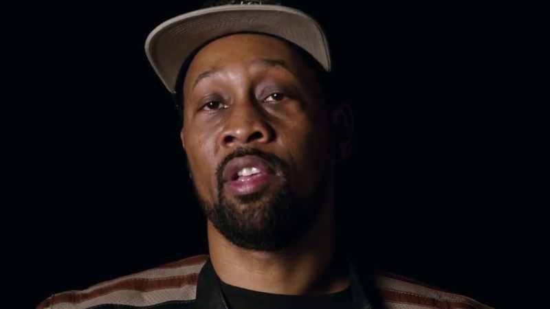 It started with me, Mr. Robert Diggs