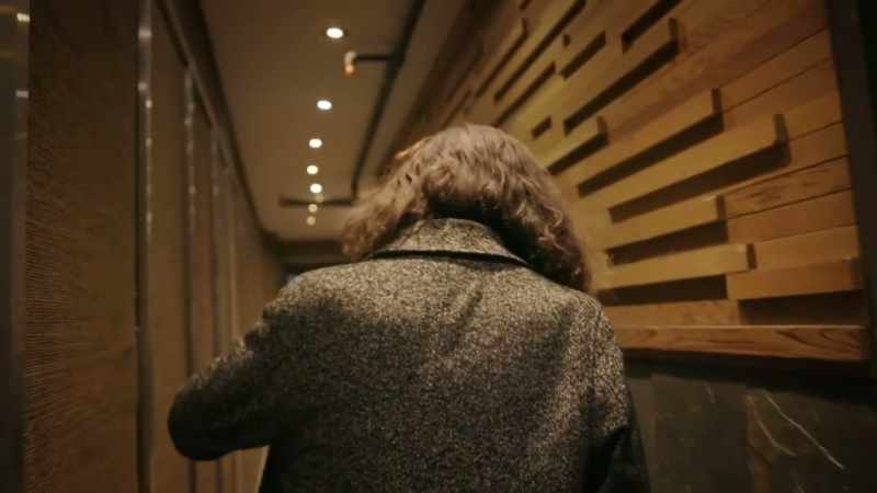 It sticks with their experience and follows them through generations