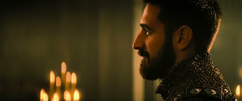 It still lives inside you Lord ImpalerLocked in a dark cage hidden awayBut you and I We both know it's there