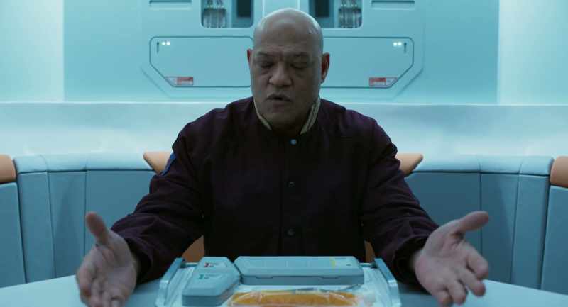 It is structural stress. What are the ongoing risks?