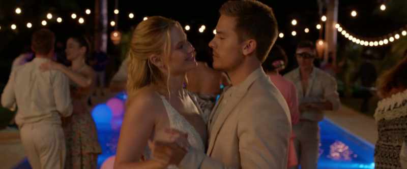 It was stupid anyway. I can't rationalize this marriage