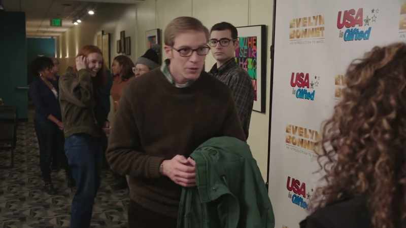 It was such a great show. I just had a quick question
