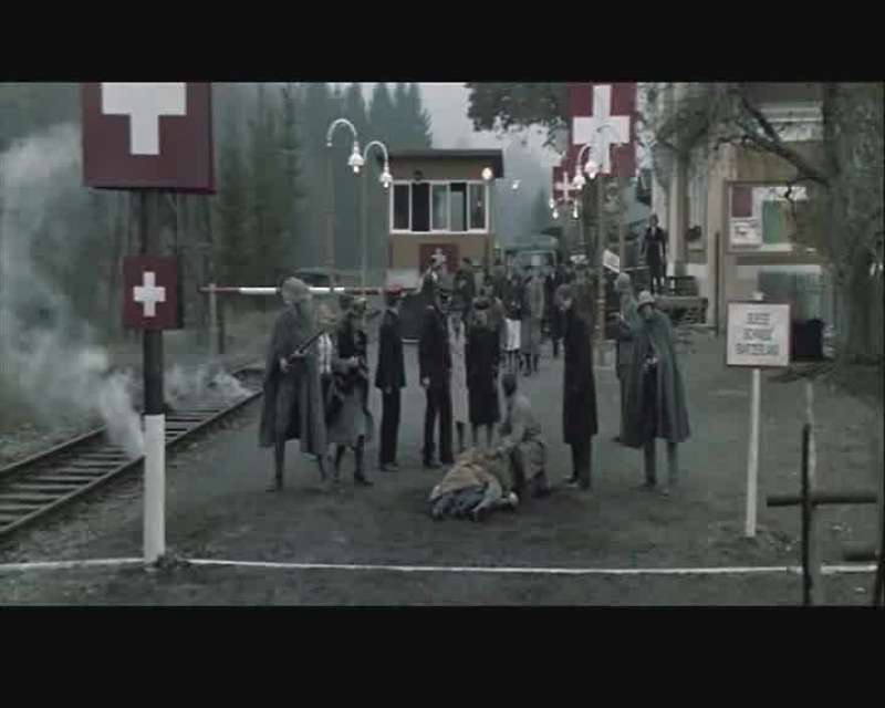 It surprised no one that Ed was too stubborn to die