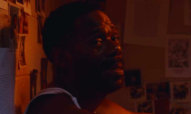 It takes a lot of focus and dedication