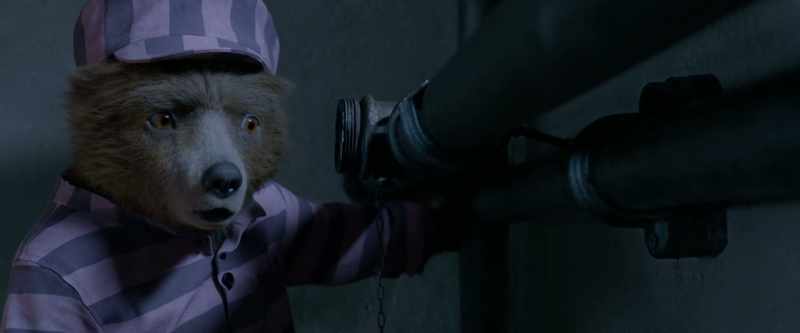It takes a thief to catch a thief. - Ohh