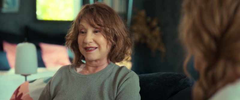 It was the '70s, darling