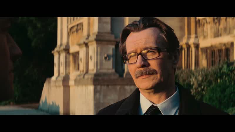 I mean no one's ever gonna know who saved an entire cityThey knowIt was the Batman