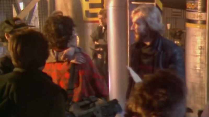 It was the beginning of my working relationship with Jim Cameron