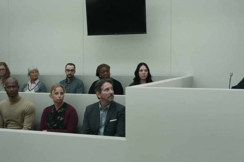 It is the Crown's duty to prove the defendant's guilt