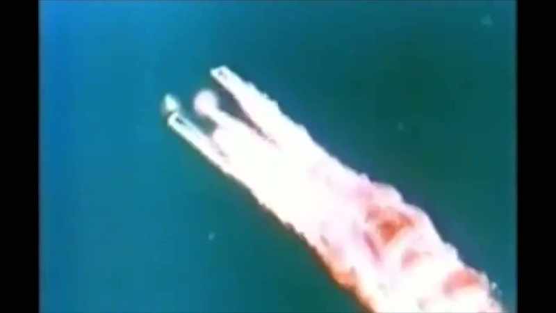 It was the end Soviet Lunar program