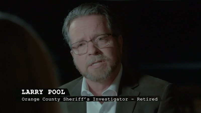 It was the first case that was assigned