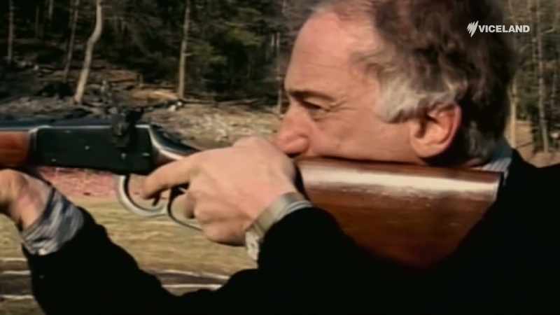 It was the first repeating rifle to use smokeless powder ammunition