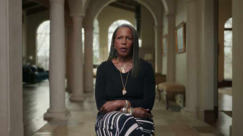 It was the first time a Black person had been nominated for an Oscar