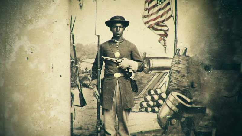 It was the first time that an American president