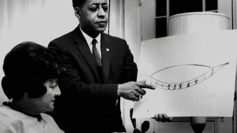 It was the first widely publicized report