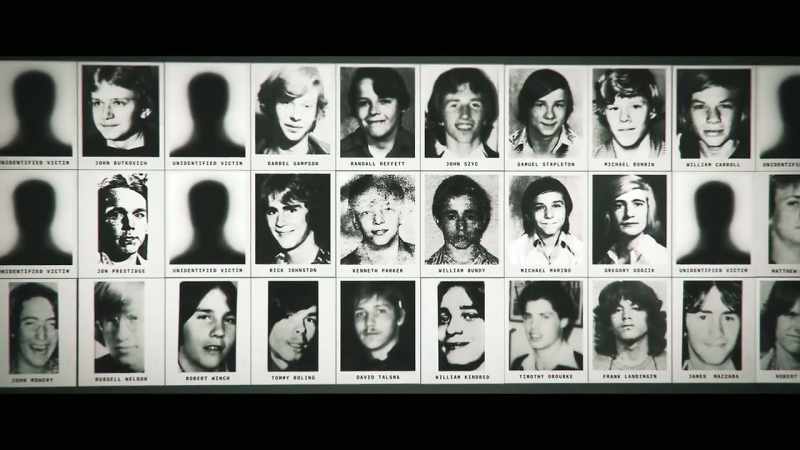 It was the most cases tried in any serial killer case