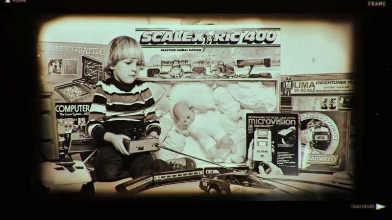 It was the most popular second generation console