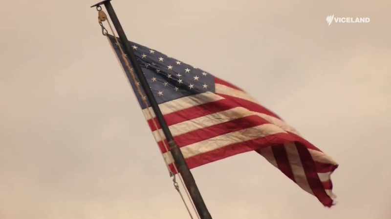 It was the most powerful weapon deployed by the United States