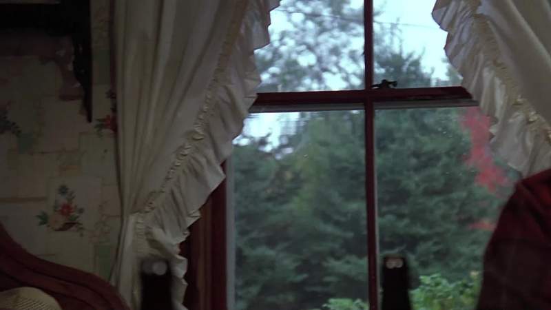 It was the ragman that told me about the place