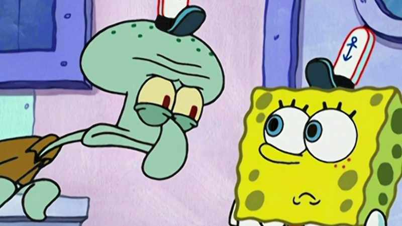 It was the tale of the ghostly Hash Slinging Slasher