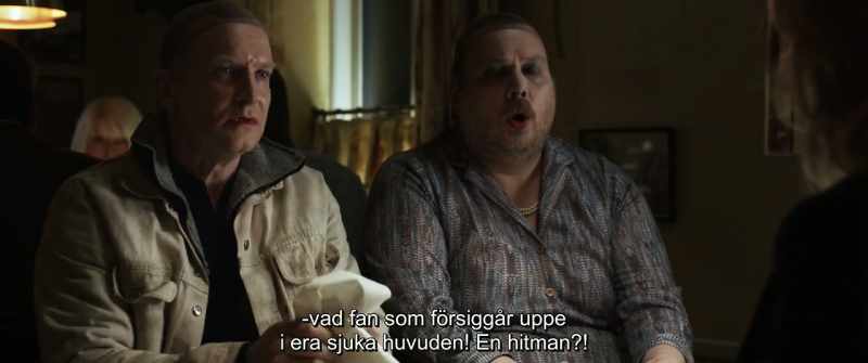 It was the woman inside me, Edward. She came thundering out