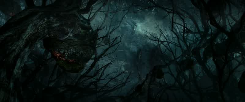 I swear to youevery single mother and daughterfather and son taken from usby the Black Plague will be avengedIt is their Witch Queenwho brought this curse upon our landsAnd in her death lies our