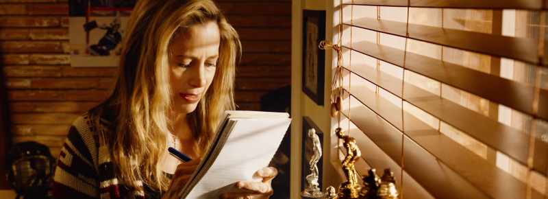 It was Thursday. - I see. Do you have an address for him?