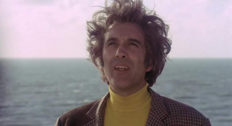 It is time to keep your appointment with The Wicker Man