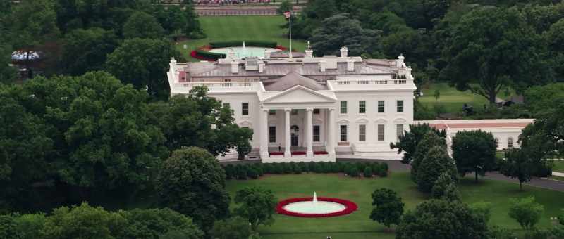 It is time for the ultimate solution, Mr. President