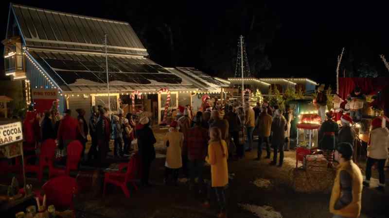 It is time to light up the Carnival