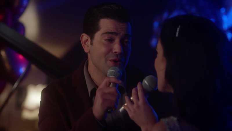 �� It had to be you ♪