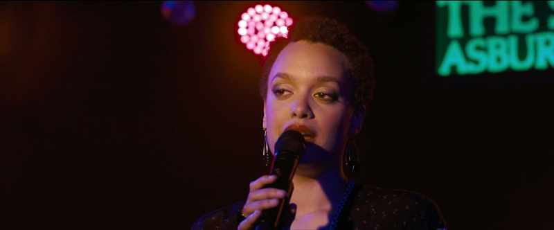 �� It had to be you