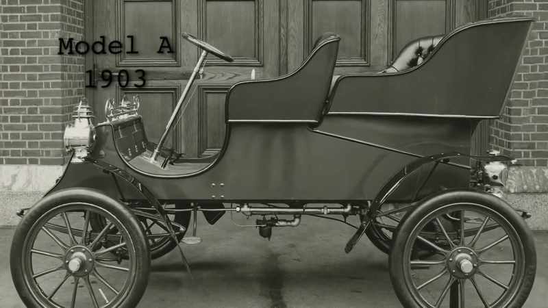 It was to have a simple machine that was reliable